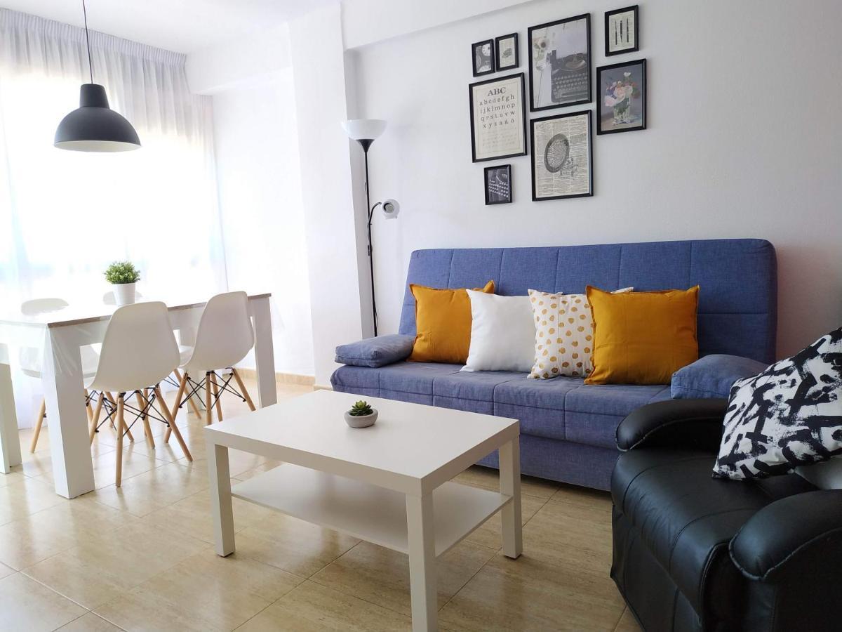 Apartamento Precioso Apartamento Con Piscina